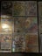 180 card binder (no singles) Carousel 3