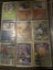 180 card binder (no singles) Carousel 7