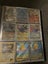 180 card binder (no singles) Carousel 8