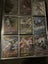 180 card binder (no singles) Carousel 10