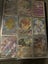 180 card binder (no singles) Carousel 12
