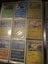 180 card binder (no singles) Carousel 15