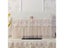 High End Dustproof TV Set Cover Home Textile LCD TV Screen Protector Fit For 32 Carousel 7