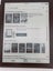 Amazon Kindle Oasis 10th Graphite WIFI+ LTE 32GB + bunus- a brand new case Carousel 5