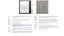 Amazon Kindle Oasis 10th Graphite WIFI+ LTE 32GB + bunus- a brand new case Carousel 9