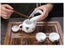 White Porcelain Cha He * Tea Presentation Vessel Kung Fu Tea Accessories Tea Carousel 5