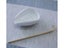 White Porcelain Cha He * Tea Presentation Vessel Kung Fu Tea Accessories Tea Carousel 6