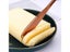 Butter Knife Holes Cheese Dessert Knife Stainless Steel Jam Knife Cutlery Toast Carousel 3