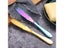 Butter Knife Holes Cheese Dessert Knife Stainless Steel Jam Knife Cutlery Toast Carousel 7