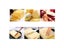 Butter Knife Holes Cheese Dessert Knife Stainless Steel Jam Knife Cutlery Toast Carousel 8