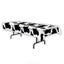 Tablecover Cow Print Carousel 1