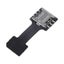 Dual + Two-in-one Horizontal for Android Phone Extender for Carousel 4