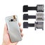 Dual + Two-in-one Horizontal for Android Phone Extender for Carousel 7