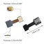 Dual + Two-in-one Horizontal for Android Phone Extender for Carousel 8