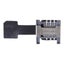 Dual + Two-in-one Horizontal for Android Phone Extender for Carousel 9