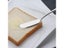 Stainless Steel Knife For Pizza Cheese Dessert Etc. Carousel 6