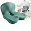 Seat Cushion Memory Foam Pads for Truck Driver Office Chair Cushion Home Chair C Carousel 1