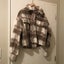 ** SHACKET ** BARGIN ***BARGIN **NEW ** Size LARGE PRICE DROP $$25 Carousel 3