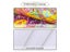 Joy Sunday Craft Village Cross Stitch Cartoon Pattern 14CT 11CT DMC A Ballet Carousel 6
