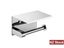 PTN NEW Toilet Paper Roll Holder Sale Sale Sale Carousel 2