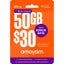 Amaysim $30 Starter Pack Prepaid SIM Card Carousel 1
