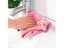 Cute Star Kitchen Cleaning Towel Hanging Hand Towels Absorbent 1Pcs Dishcloths Carousel 6