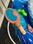 Baby Einstein Activity Jumper Carousel 5