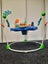 Baby Einstein Activity Jumper Carousel 3