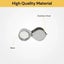 Jewelry Eye Loupe Magnifier Jewelry Magnifying Glass Jewelers Pocket Jewellers Carousel 3