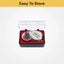 Jewelry Eye Loupe Magnifier Jewelry Magnifying Glass Jewelers Pocket Jewellers Carousel 6