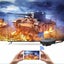 Miracast HDMI TV Stick DLNA Airplay WiFi Dongle Receiver 1080p Media Streaming Carousel 3