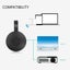 Miracast HDMI TV Stick DLNA Airplay WiFi Dongle Receiver 1080p Media Streaming Carousel 4