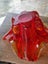 Retro 1970's Glass Carousel 4