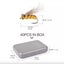40pcs Fly Fishing Lure Set Carousel 6