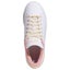 Womens Adidas Stan Smith Originals Sneakers White/Pink Tint Shoes Carousel 4