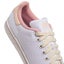 Womens Adidas Stan Smith Originals Sneakers White/Pink Tint Shoes Carousel 6