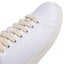 Womens Adidas Stan Smith Originals Sneakers White/Pink Tint Shoes Carousel 7