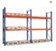 Warehouse / Storage Pallet racking 6000KG 2 bay unit 2 Levels per bay- Brand New Carousel 1