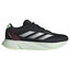Adidas Mens Duramo SL Black Multi Athletic Running Shoes Carousel 1