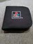 Hardware Modded Sony PS1 Console, Cables/Controllers PS1 CD Wallet, MC's & Games Carousel 10