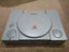 Hardware Modded Sony PS1 Console, Cables/Controllers PS1 CD Wallet, MC's & Games Carousel 3