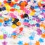 25Sets Snap Kit T5 Plastic Buttons Press Stud Snaps Fastener Carousel 3