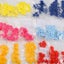 25Sets Snap Kit T5 Plastic Buttons Press Stud Snaps Fastener Carousel 7