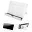 mobile phone stand plastic phone holder portable desktop stand Multifunctional Carousel 6
