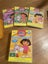 Dora the Explorer DVDs Carousel 1