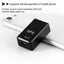 Magnetic Mini GPS Tracking Device GF07 Real Time Car Locator Tracker GSM/GPRS Carousel 4