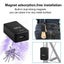 Magnetic Mini GPS Tracking Device GF07 Real Time Car Locator Tracker GSM/GPRS Carousel 5