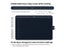 HUION HS611 266PPS Graphics Pen Tablet 3 Colors For PC Android Carousel 4