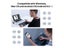 HUION HS611 266PPS Graphics Pen Tablet 3 Colors For PC Android Carousel 6