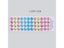 Laptop Keyboard Sticker Carousel 7
